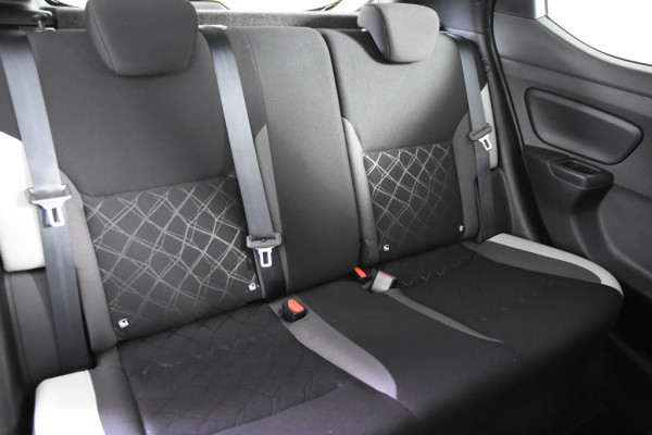 Nissan Micra 0.9 IG-T Visia+ *1ste Eigenaar*Airco*Carplay*Cruise Control*