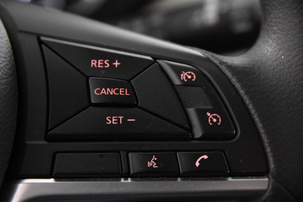 Nissan Micra 0.9 IG-T Visia+ *1ste Eigenaar*Airco*Carplay*Cruise Control*