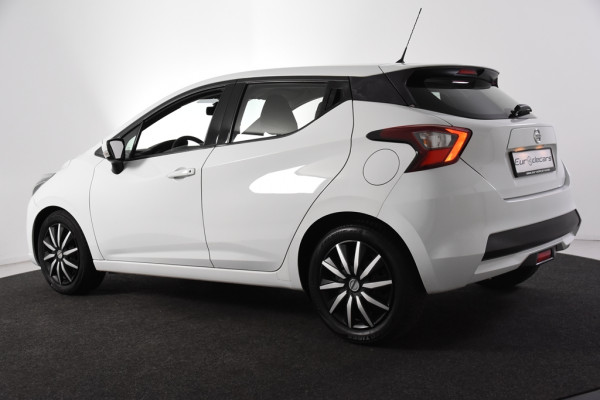 Nissan Micra 0.9 IG-T Visia+ *1ste Eigenaar*Airco*Carplay*Cruise Control*