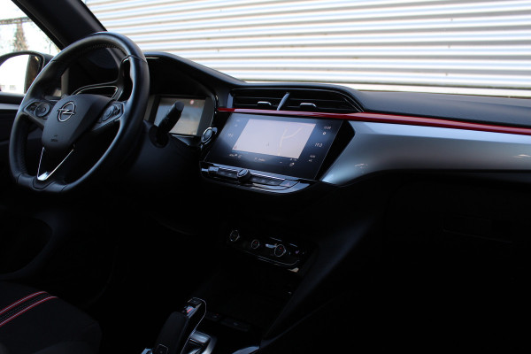 Opel Corsa 1.2 GS Line Automaat | Camera | BLIS | Dealeronderhouden | Navigatie