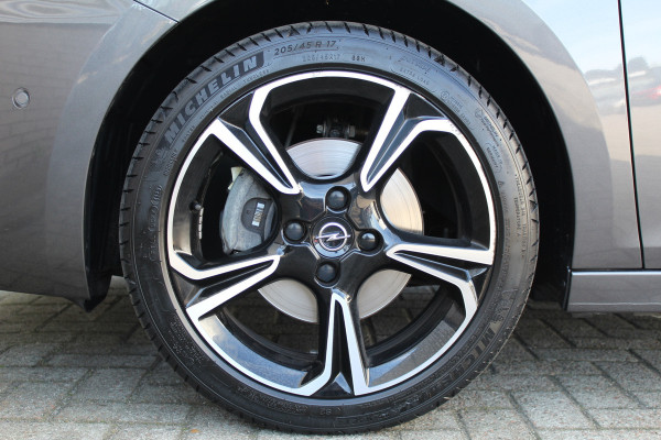 Opel Corsa 1.2 GS Line Automaat | Camera | BLIS | Dealeronderhouden | Navigatie