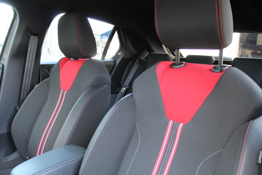 Opel Corsa 1.2 GS Line Automaat | Camera | BLIS | Dealeronderhouden | Navigatie