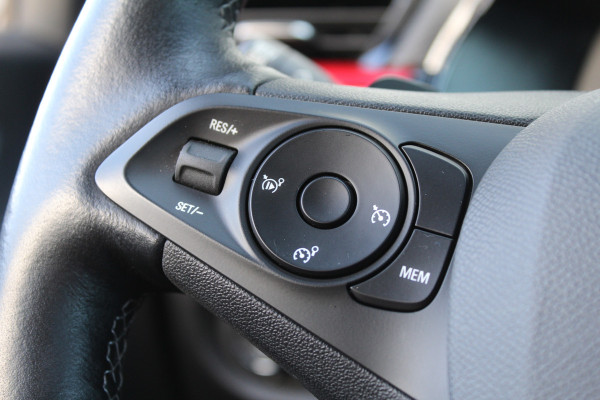 Opel Corsa 1.2 GS Line Automaat | Camera | BLIS | Dealeronderhouden | Navigatie