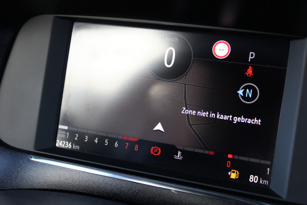 Opel Corsa 1.2 GS Line Automaat | Camera | BLIS | Dealeronderhouden | Navigatie