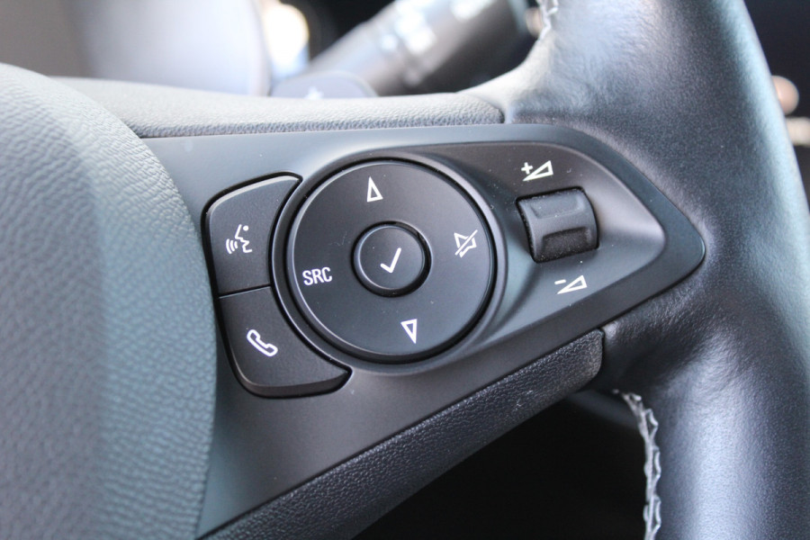 Opel Corsa 1.2 GS Line Automaat | Camera | BLIS | Dealeronderhouden | Navigatie