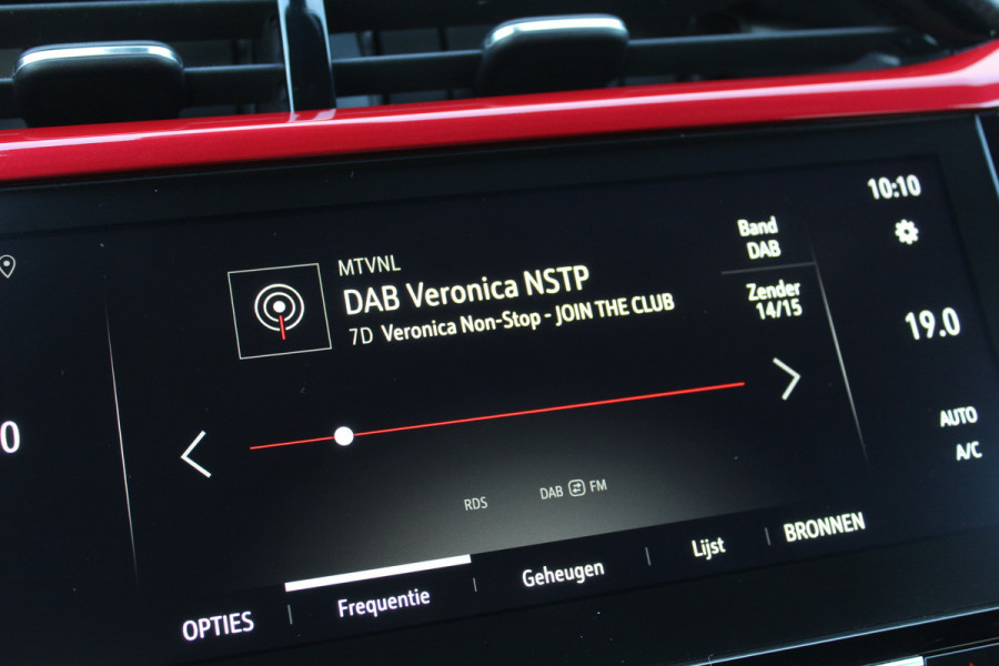 Opel Corsa 1.2 GS Line Automaat | Camera | BLIS | Dealeronderhouden | Navigatie