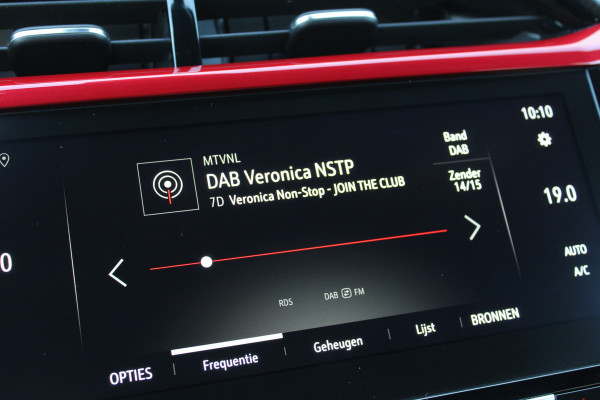 Opel Corsa 1.2 GS Line Automaat | Camera | BLIS | Dealeronderhouden | Navigatie