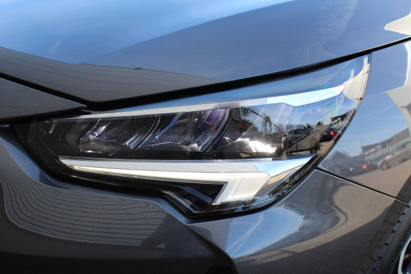 Opel Corsa 1.2 GS Line Automaat | Camera | BLIS | Dealeronderhouden | Navigatie