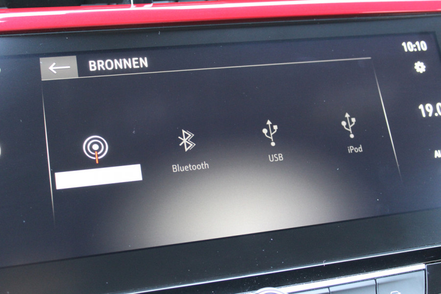 Opel Corsa 1.2 GS Line Automaat | Camera | BLIS | Dealeronderhouden | Navigatie