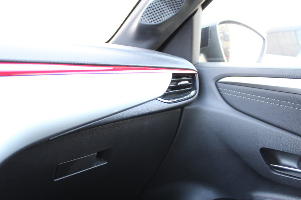 Opel Corsa 1.2 GS Line Automaat | Camera | BLIS | Dealeronderhouden | Navigatie