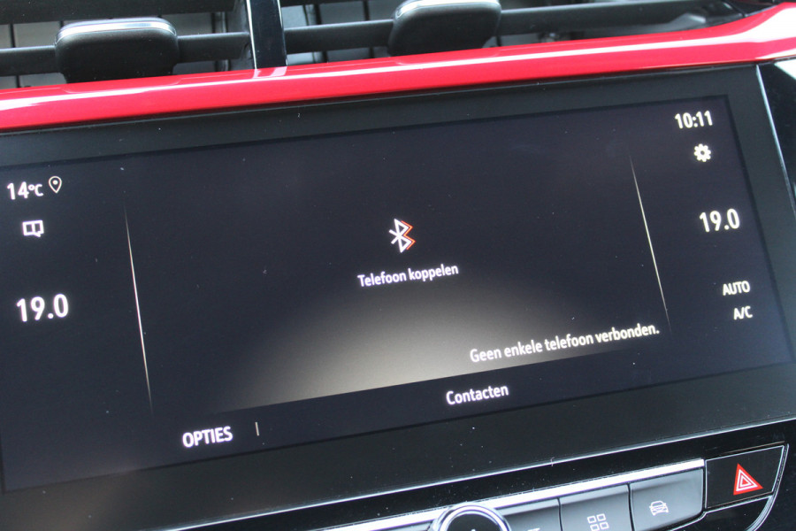 Opel Corsa 1.2 GS Line Automaat | Camera | BLIS | Dealeronderhouden | Navigatie