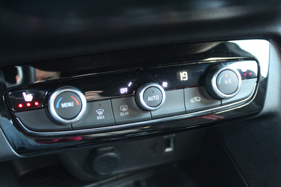 Opel Corsa 1.2 GS Line Automaat | Camera | BLIS | Dealeronderhouden | Navigatie