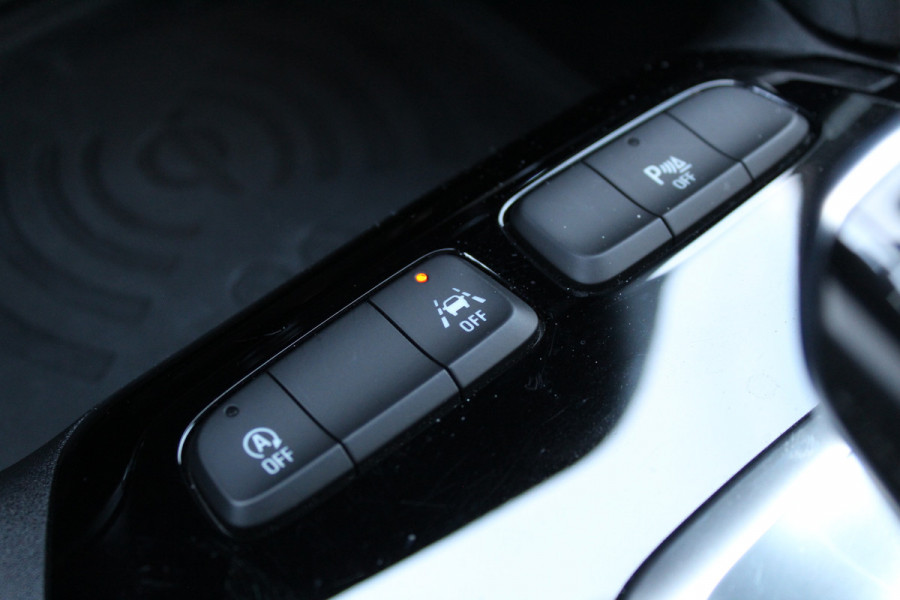Opel Corsa 1.2 GS Line Automaat | Camera | BLIS | Dealeronderhouden | Navigatie