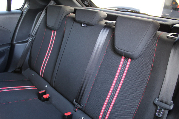 Opel Corsa 1.2 GS Line Automaat | Camera | BLIS | Dealeronderhouden | Navigatie