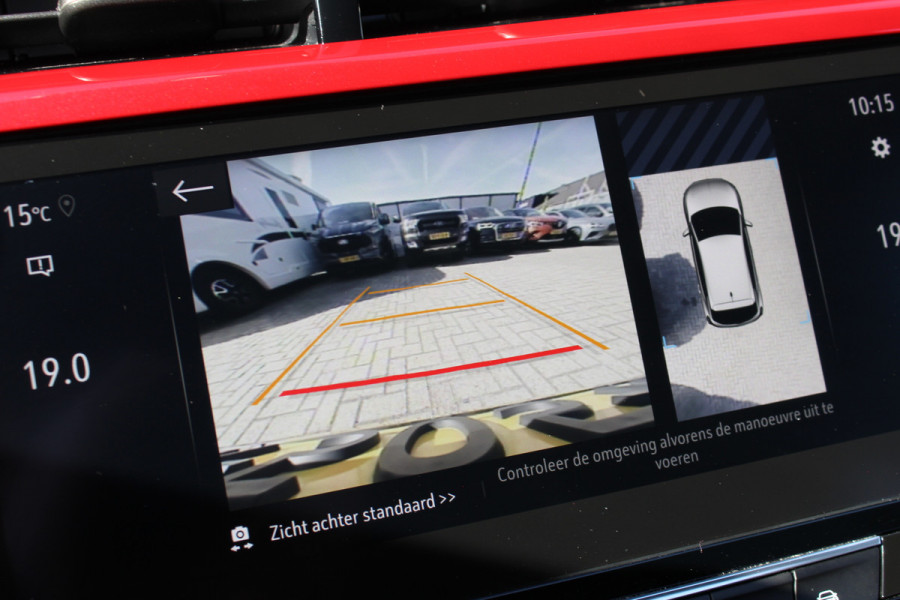 Opel Corsa 1.2 GS Line Automaat | Camera | BLIS | Dealeronderhouden | Navigatie