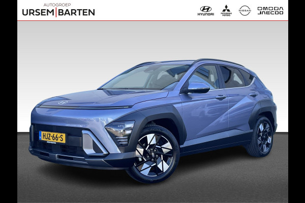 Hyundai Kona 1.6 GDI HEV Comfort Smart