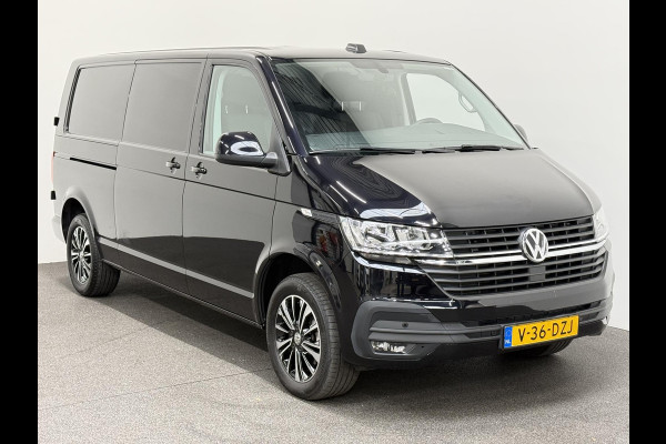 Volkswagen Transporter 2.0 150PK L2H1 Highline Automaat Airco  Navi Parkeersensoren Camera Trekhaak Carplay