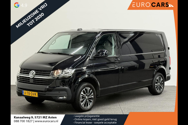 Volkswagen Transporter 2.0 TDI L2H1 28 Highline Automaat Automaat Camera Airco Cruise Navi Trekhaak