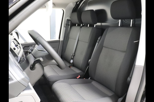 Volkswagen Transporter 2.0 TDI L2H1 28 Highline Automaat Automaat Camera Airco Cruise Navi Trekhaak