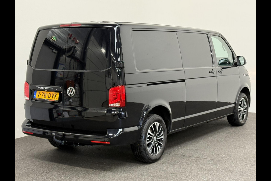 Volkswagen Transporter 2.0 TDI L2H1 28 Highline Automaat Automaat Camera Airco Cruise Navi Trekhaak