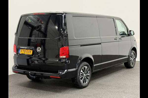 Volkswagen Transporter 2.0 TDI L2H1 28 Highline Automaat Automaat Camera Airco Cruise Navi Trekhaak