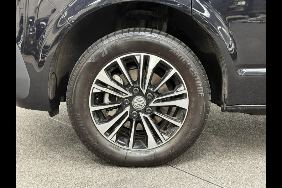 Volkswagen Transporter 2.0 TDI L2H1 28 Highline Automaat Automaat Camera Airco Cruise Navi Trekhaak