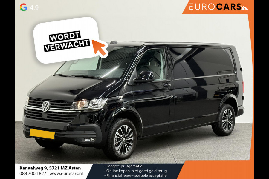 Volkswagen Transporter 2.0 TDI L2H1 28 Highline Automaat Camera Airco Cruise