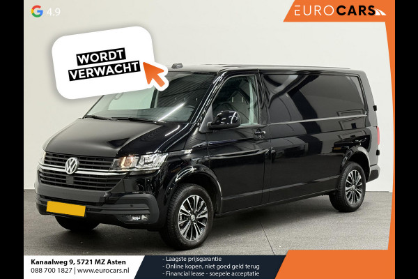 Volkswagen Transporter 2.0 TDI L2H1 28 Highline Automaat Camera Airco Cruise