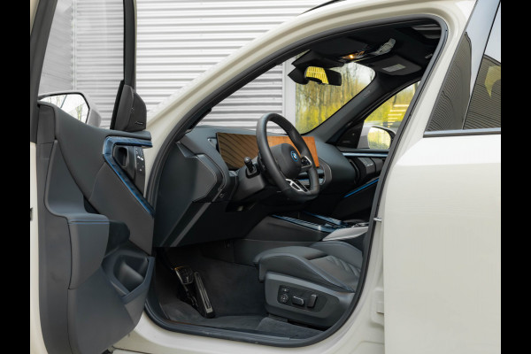 BMW X3 30e xDrive M-Sport Pro - Pano - Trekhaak - ACC - Head-up