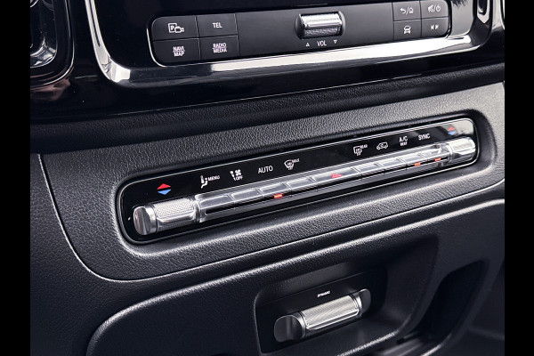 Mercedes-Benz Vito 119 CDI Extra Lang Gratis 12 Maanden Extra Garantie 9G Automaat 2x schuifdeur Multibeam Led 2500KG trekhaak