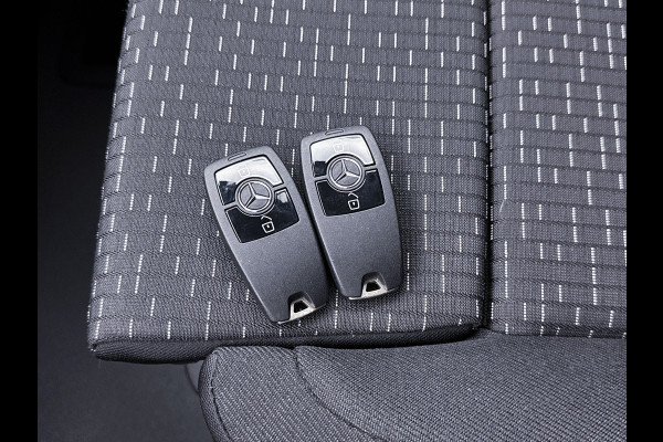 Mercedes-Benz Vito 119 CDI Extra Lang Gratis 12 Maanden Extra Garantie 9G Automaat 2x schuifdeur Multibeam Led 2500KG trekhaak