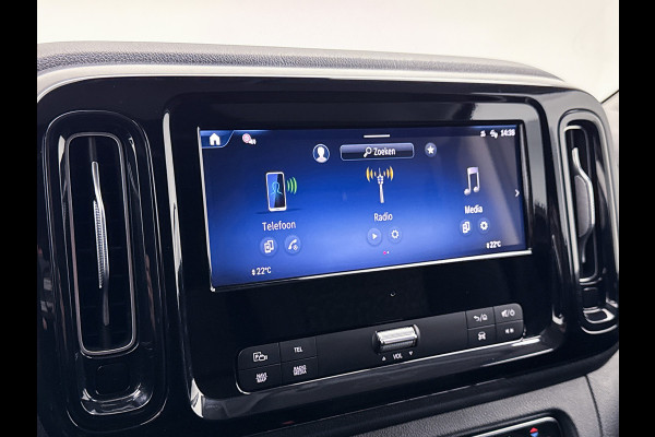 Mercedes-Benz Vito 119 CDI Extra Lang Gratis 12 Maanden Extra Garantie 9G Automaat 2x schuifdeur Multibeam Led 2500KG trekhaak