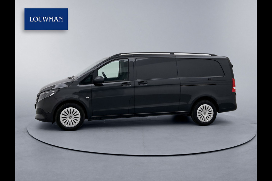 Mercedes-Benz Vito 119 CDI Extra Lang Gratis 12 Maanden Extra Garantie 9G Automaat 2x schuifdeur Multibeam Led 2500KG trekhaak