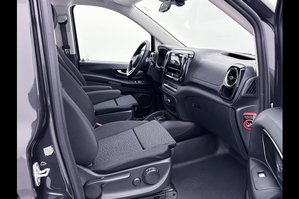 Mercedes-Benz Vito 119 CDI Extra Lang Gratis 12 Maanden Extra Garantie 9G Automaat 2x schuifdeur Multibeam Led 2500KG trekhaak