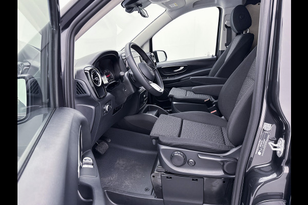 Mercedes-Benz Vito 119 CDI Extra Lang Gratis 12 Maanden Extra Garantie 9G Automaat 2x schuifdeur Multibeam Led 2500KG trekhaak