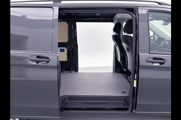 Mercedes-Benz Vito 119 CDI Extra Lang Gratis 12 Maanden Extra Garantie 9G Automaat 2x schuifdeur Multibeam Led 2500KG trekhaak