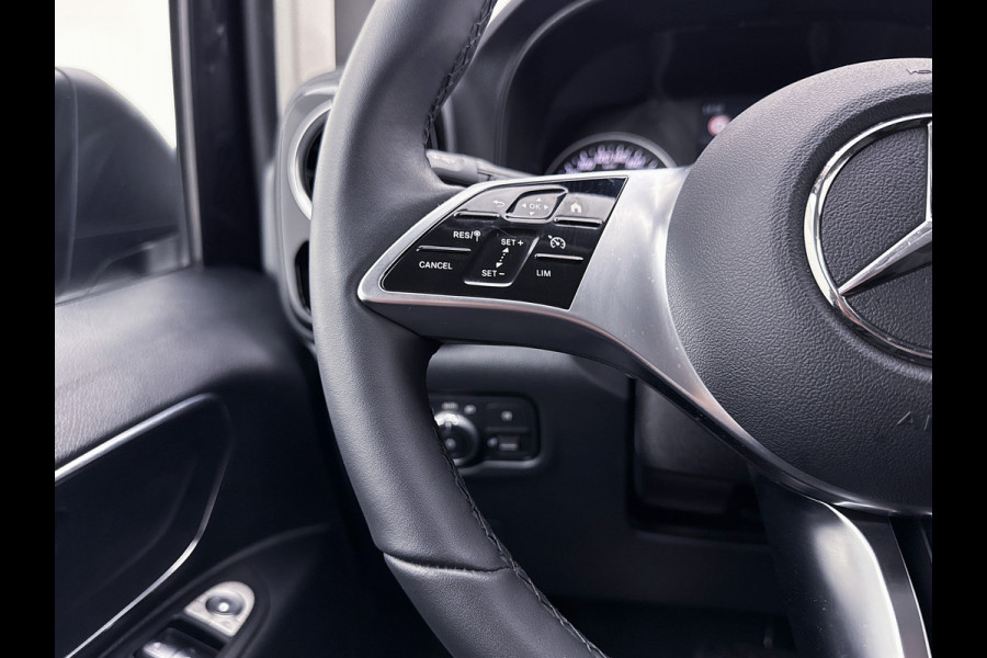 Mercedes-Benz Vito 119 CDI Extra Lang Gratis 12 Maanden Extra Garantie 9G Automaat 2x schuifdeur Multibeam Led 2500KG trekhaak