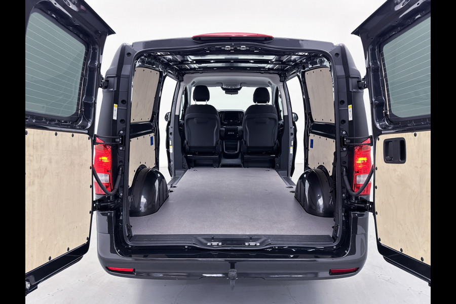 Mercedes-Benz Vito 119 CDI Extra Lang Gratis 12 Maanden Extra Garantie 9G Automaat 2x schuifdeur Multibeam Led 2500KG trekhaak