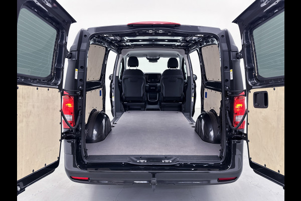 Mercedes-Benz Vito 119 CDI Extra Lang Gratis 12 Maanden Extra Garantie 9G Automaat 2x schuifdeur Multibeam Led 2500KG trekhaak