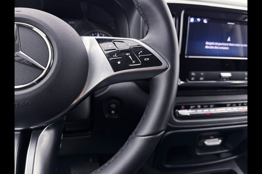 Mercedes-Benz Vito 119 CDI Extra Lang Gratis 12 Maanden Extra Garantie 9G Automaat 2x schuifdeur Multibeam Led 2500KG trekhaak