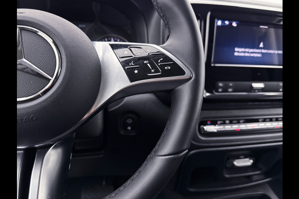 Mercedes-Benz Vito 119 CDI Extra Lang Gratis 12 Maanden Extra Garantie 9G Automaat 2x schuifdeur Multibeam Led 2500KG trekhaak