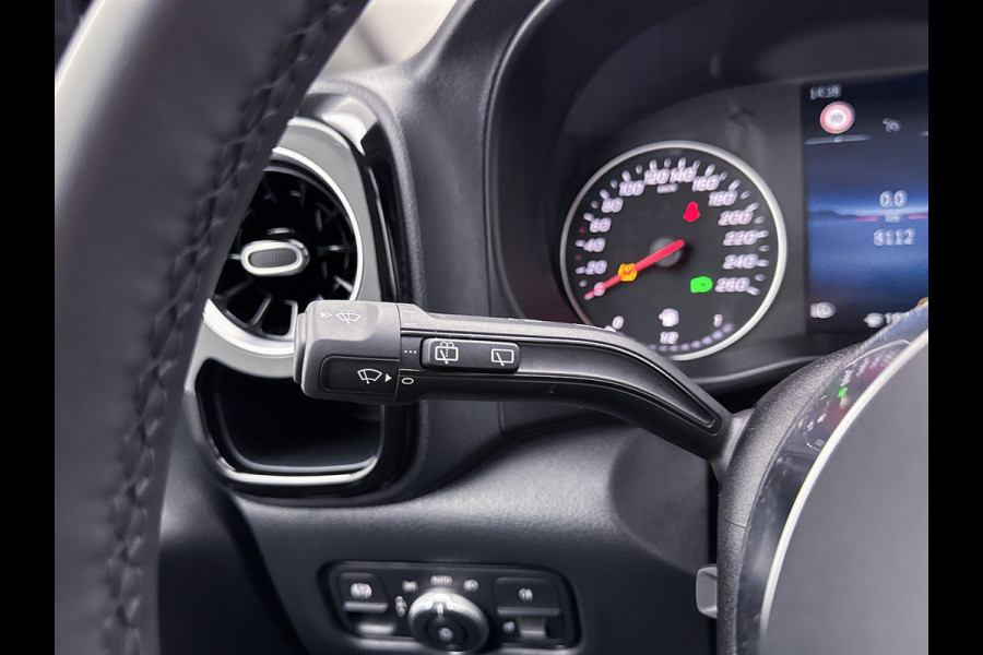 Mercedes-Benz Vito 119 CDI Extra Lang Gratis 12 Maanden Extra Garantie 9G Automaat 2x schuifdeur Multibeam Led 2500KG trekhaak