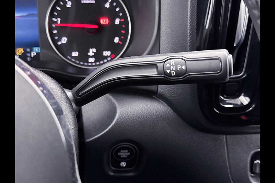 Mercedes-Benz Vito 119 CDI Extra Lang Gratis 12 Maanden Extra Garantie 9G Automaat 2x schuifdeur Multibeam Led 2500KG trekhaak