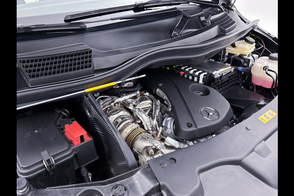 Mercedes-Benz Vito 119 CDI Extra Lang Gratis 12 Maanden Extra Garantie 9G Automaat 2x schuifdeur Multibeam Led 2500KG trekhaak