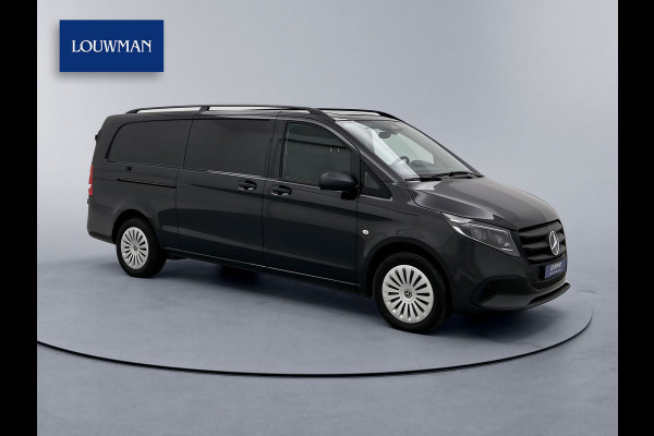 Mercedes-Benz Vito 119 CDI Extra Lang Gratis 12 Maanden Extra Garantie 9G Automaat 2x schuifdeur Multibeam Led 2500KG trekhaak