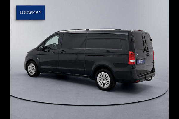 Mercedes-Benz Vito 119 CDI Extra Lang Gratis 12 Maanden Extra Garantie 9G Automaat 2x schuifdeur Multibeam Led 2500KG trekhaak