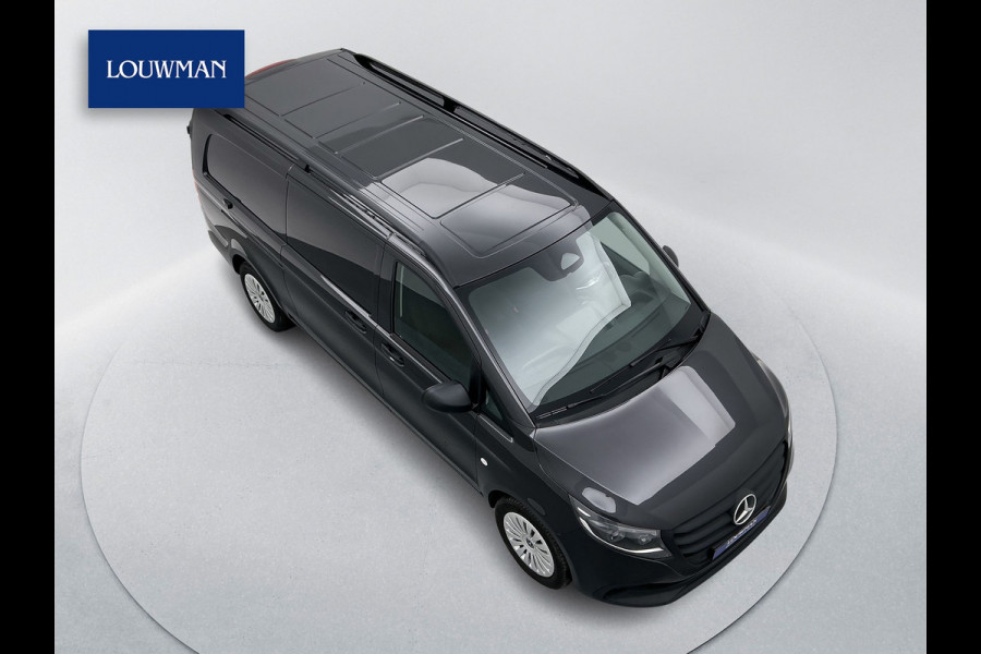 Mercedes-Benz Vito 119 CDI Extra Lang Gratis 12 Maanden Extra Garantie 9G Automaat 2x schuifdeur Multibeam Led 2500KG trekhaak