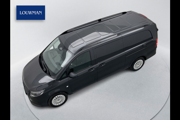Mercedes-Benz Vito 119 CDI Extra Lang Gratis 12 Maanden Extra Garantie 9G Automaat 2x schuifdeur Multibeam Led 2500KG trekhaak