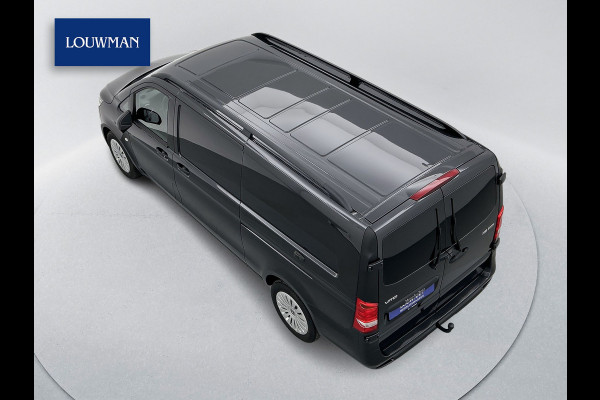 Mercedes-Benz Vito 119 CDI Extra Lang Gratis 12 Maanden Extra Garantie 9G Automaat 2x schuifdeur Multibeam Led 2500KG trekhaak