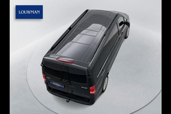 Mercedes-Benz Vito 119 CDI Extra Lang Gratis 12 Maanden Extra Garantie 9G Automaat 2x schuifdeur Multibeam Led 2500KG trekhaak